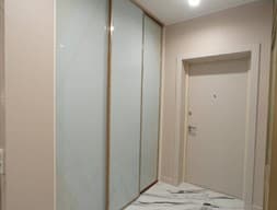 Шкаф-купе в прихожую №97