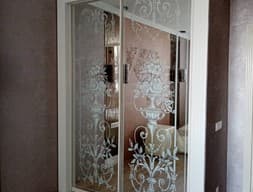 Шкаф-купе №198