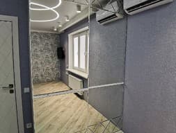 Шкаф-купе Hettich №40