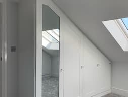 Шкаф распашной №171