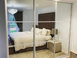 Шкаф-купе №203