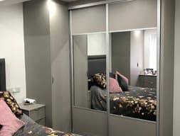 Шкаф-купе №205