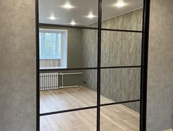 Шкаф-купе №206