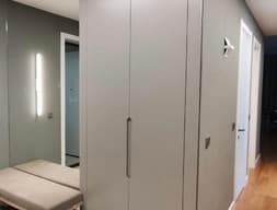 Шкаф распашной №188