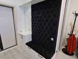 Шкаф распашной №189