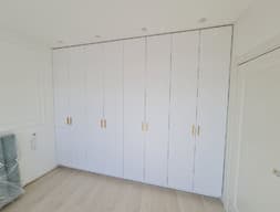 Шкаф распашной №190