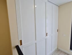 Шкаф-купе Hettich №43