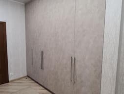 Шкаф распашной №192