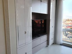 Шкаф распашной №193