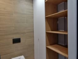 Шкаф распашной №196