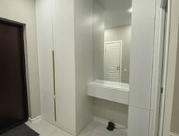 Шкаф распашной №197