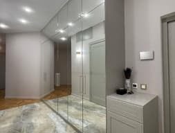 Шкаф распашной №198