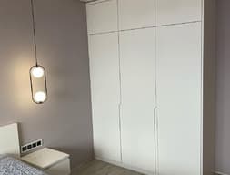 Шкаф распашной №199