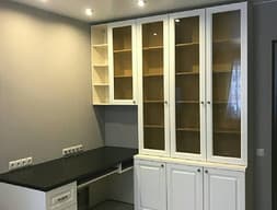 Шкаф распашной №205