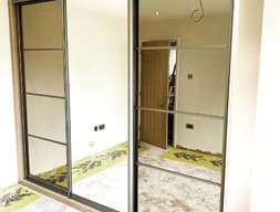 Шкаф-купе №212