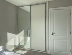 Шкаф-купе №213