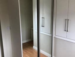 Шкаф-купе №214