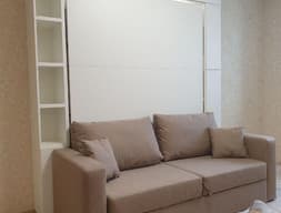 Шкаф-диван трансформер 9