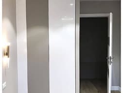 Шкаф распашной 209