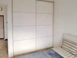 Шкаф-купе №220