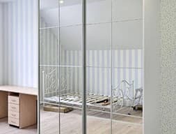 Шкаф-купе №221