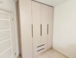 Шкаф распашной 215