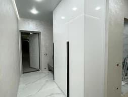 Шкаф распашной 216