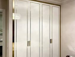 Шкаф распашной 219