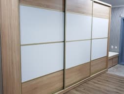 Шкаф-купе №225