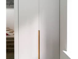 Шкаф распашной 221