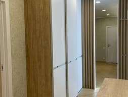 Шкаф-купе Hettich №48