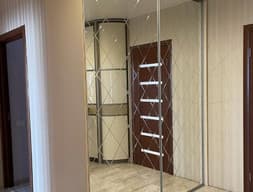 Шкаф-купе №229