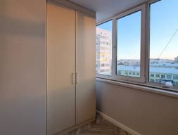 Шкаф распашной 223