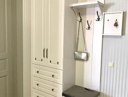 Шкаф распашной 224