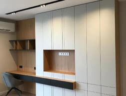 Шкаф распашной 225