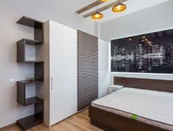 Шкаф-купе Hettich №49