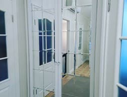 Шкаф-купе в прихожую №8