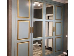 Шкаф распашной №7