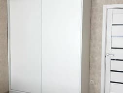 Шкаф-купе №5