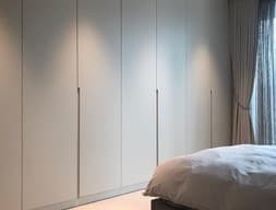 Шкаф распашной №16