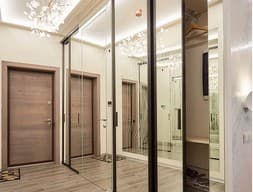 Шкаф-купе №9