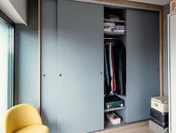 Шкаф-купе №10