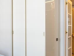 Шкаф-купе в прихожую №11