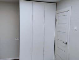 Шкаф с системой Wingline №2