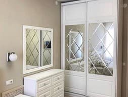 Шкаф-купе №14