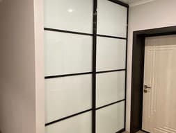 Шкаф-купе №15