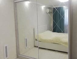 Шкаф-купе №16