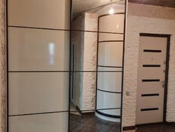 Шкаф-купе №17