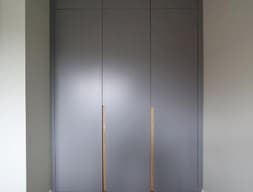 Шкаф распашной №24