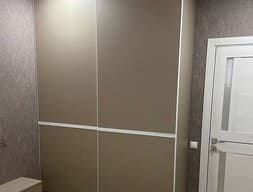 Шкаф-купе Hettich №7